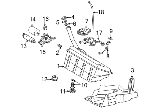 Mercedes-Benz 170-476-01-32 Separator Check Valve 170-476-01-32 Mercedes-Benz Separator Check Valve