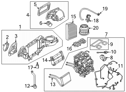 Mercedes-Benz 206-830-08-02 Hose Line Mercedes-Benz 206-830-08-02 Hose Line