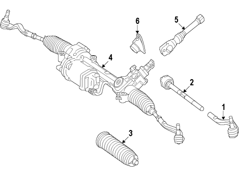 Mercedes-Benz 212-682-19-71 Coupling Shield 212-682-19-71 Mercedes-Benz Coupling Shield