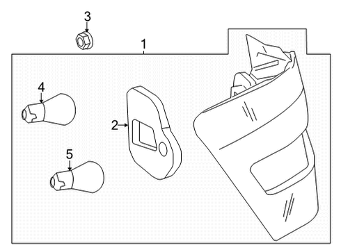 253-820-49-00 Mercedes-Benz Noise Filter