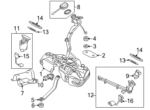 Mercedes-Benz 205-470-50-03 FEED UNIT Mercedes-Benz 205-470-50-03 FEED UNIT