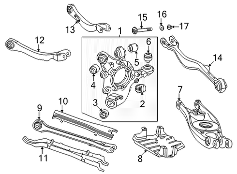 Mercedes-Benz 206-352-02-01 Trim, Spring Link Mercedes-Benz 206-352-02-01 Trim, Spring Link
