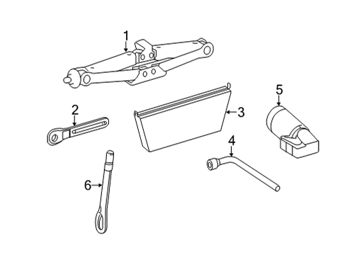 Mercedes-Benz 213-890-00-00 BRACKET Mercedes-Benz 213-890-00-00 BRACKET