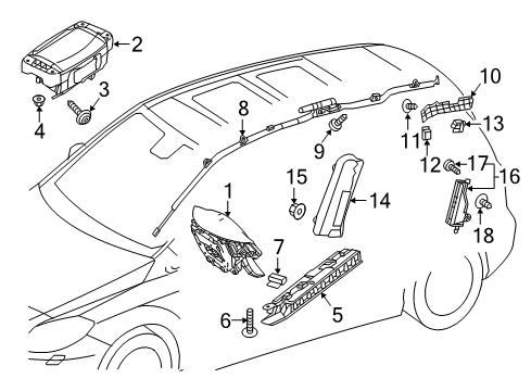 246-900-76-02 Mercedes-Benz CONTROL UNIT