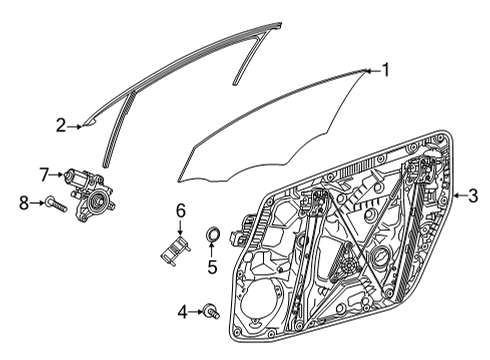 Mercedes-Benz 000-906-96-14-64 GEAR MOTOR Mercedes-Benz 000-906-96-14-64 GEAR MOTOR