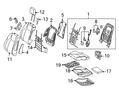 Mercedes-Benz 204-910-06-93-64-8P26 COVER Mercedes-Benz 204-910-06-93-64-8P26 COVER