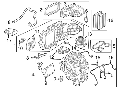 Mercedes-Benz 297-830-38-03 DISTRIBUTOR HOUSING Mercedes-Benz 297-830-38-03 DISTRIBUTOR HOUSING