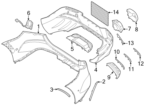 Mercedes-Benz 295-616-13-00 GASKET, CIRCUMFERENTIAL Mercedes-Benz 295-616-13-00 GASKET, CIRCUMFERENTIAL