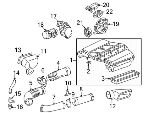 Mercedes-Benz 463-542-07-17 Vehicle Speed Sensor Mercedes-Benz 463-542-07-17 Vehicle Speed Sensor