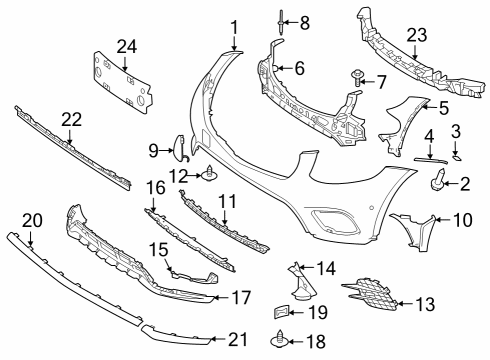 Mercedes-Benz 000-990-97-37 COMBI-PAN HEAD SCREW Mercedes-Benz 000-990-97-37 COMBI-PAN HEAD SCREW