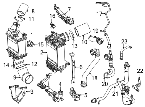 Mercedes-Benz 139-090-04-02 MULTIPLE PNC Mercedes-Benz 139-090-04-02 MULTIPLE PNC