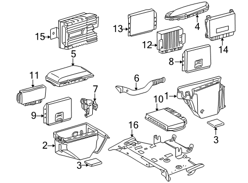 Mercedes-Benz 137-070-01-95 Fuel Rail 137-070-01-95 Mercedes-Benz Fuel Rail