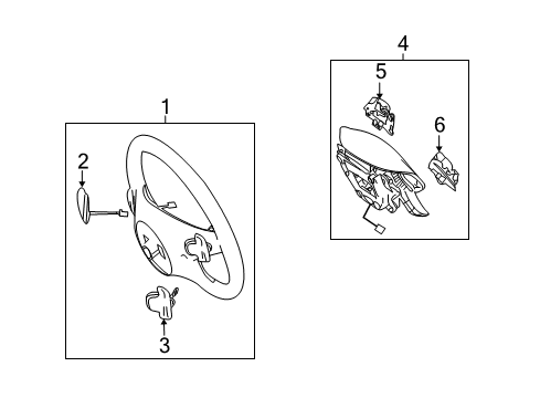 Mercedes-Benz 204-870-13-79-8465 Switch 204-870-13-79-8465 Mercedes-Benz Switch