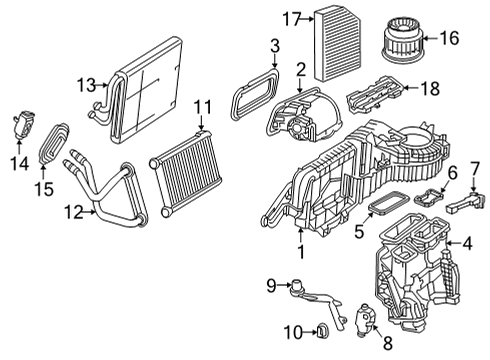 Mercedes-Benz 232-820-90-00 Wire Harness 232-820-90-00 Mercedes-Benz Wire Harness