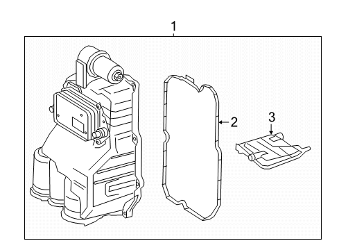 Mercedes-Benz 139-030-25-00 Drive Plate 139-030-25-00 Mercedes-Benz Drive Plate