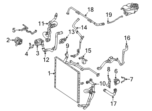177-220-09-00 Mercedes-Benz HOLDER