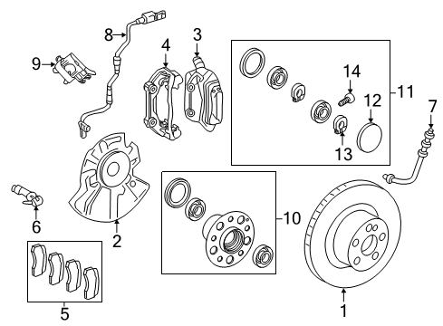 Mercedes-Benz 207-421-02-81-64 PISTON HOUSING Mercedes-Benz 207-421-02-81-64 PISTON HOUSING