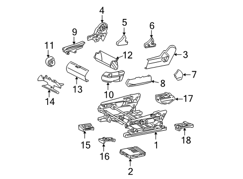 220-821-18-79-7C45 Mercedes-Benz SWITCH