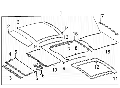 Mercedes-Benz 205-820-12-01 Electrical Wiring Harness Mercedes-Benz 205-820-12-01 Electrical Wiring Harness