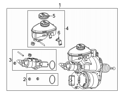 2025 Mercedes-Benz GLC63 AMG S E Performance Dash Panel Components
