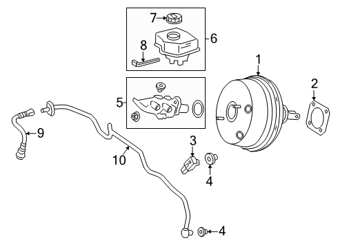 2025 Mercedes-Benz G580 Dash Panel Components