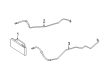 Diagram for Mercedes-Benz CL550 Transmission Oil Cooler Hose - 221-270-58-96