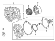 Diagram for Mercedes-Benz S65 AMG Starter - 725-270-30-10