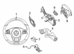 Diagram for Mercedes-Benz S65 AMG Wheel Cover - 099-464-37-00-64-8R85
