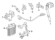 Diagram for Mercedes-Benz Sprinter 1500 Speed Sensor - 270-905-12-00