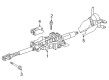 Diagram for Mercedes-Benz Windshield Wiper Switch - 246-900-04-20-9051