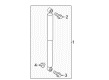 Diagram for Mercedes-Benz Sprinter 2500 Strut Housing - 906-320-22-31
