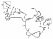 Diagram for Mercedes-Benz S550 Convertible Top Motor - 217-800-27-00-64