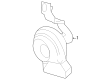 Diagram for Mercedes-Benz GLC63 AMG S E Performance Horn - 254-540-85-12