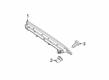 Diagram for Mercedes-Benz eSprinter Third Brake Light - 910-906-68-00