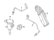 Diagram for Mercedes-Benz Canister Purge Valve - 166-470-03-59