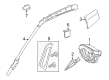 Diagram for Mercedes-Benz Sprinter 2500 Clock Spring - 906-464-03-18