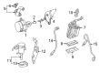 Diagram for Mercedes-Benz Canister Purge Valve - 212-470-24-93