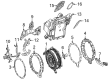 Diagram for Mercedes-Benz S63 AMG E Performance Alternator - 177-906-58-05-80