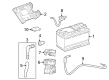 Diagram for Mercedes-Benz GLC300 Relay Block - 246-906-86-01