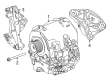 Diagram for Mercedes-Benz SL63 AMG S E Performance Alternator - 000-906-33-14
