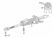Diagram for Mercedes-Benz CLA45 AMG S Windshield Wiper Switch - 177-900-68-18-9051