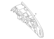 Diagram for Mercedes-Benz E450 Back Up Light - 214-906-59-02