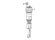 Diagram for Mercedes-Benz GLC43 AMG Strut Housing - 253-320-68-00-80