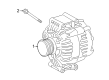 Diagram for Mercedes-Benz Alternator - 000-906-85-04-83