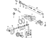 Diagram for Mercedes-Benz CV Boot - 460-337-04-85-64