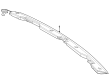 Diagram for Mercedes-Benz EQE 500 Third Brake Light - 295-906-99-00