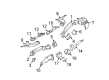 Diagram for Mercedes-Benz Sprinter 3500 Air Duct - 906-831-24-45