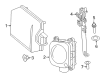 Diagram for Mercedes-Benz E350 Cruise Control Module - 000-900-78-07