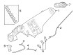 Diagram for Mercedes-Benz EQE 500 Interior Lights - 000-825-26-02