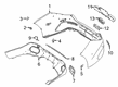 Diagram for Mercedes-Benz CLA250 Bumper Cover - 118-885-52-02-9999